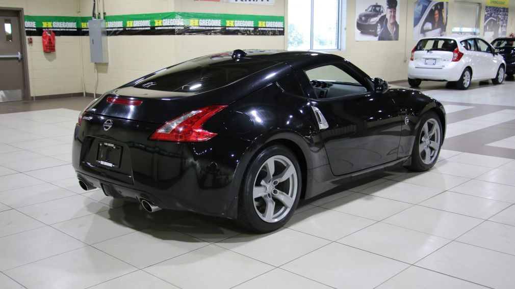 2009 Nissan 370Z Touring AUTO A/C GR ELECT MAGS #6