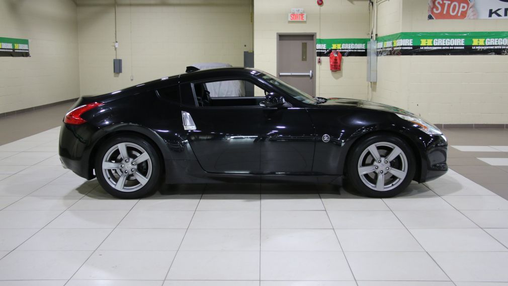 2009 Nissan 370Z Touring AUTO A/C GR ELECT MAGS #8