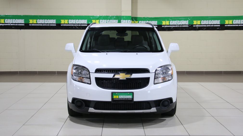 2012 Chevrolet Orlando 1LT AUTOMATIQUE A/C #1