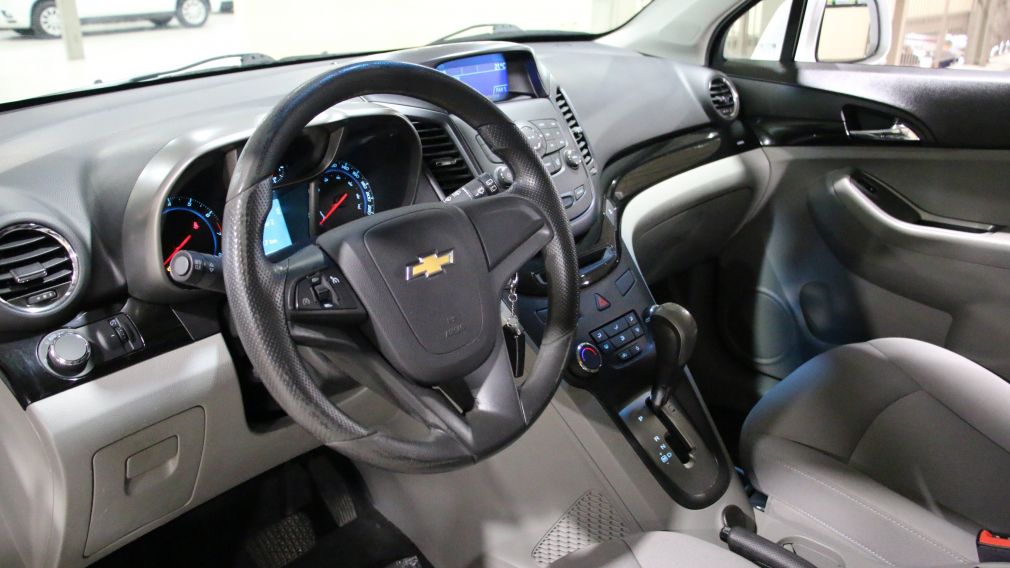 2012 Chevrolet Orlando 1LT AUTOMATIQUE A/C #8