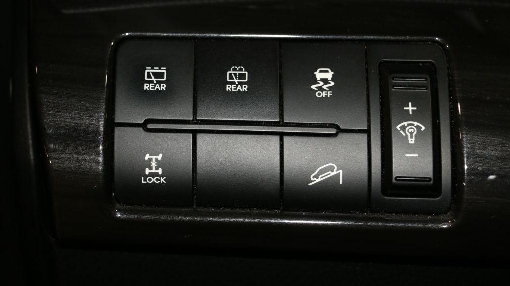2013 Kia Sorento EX AWD AUTO A/C CUIR TOIT MAGS #20