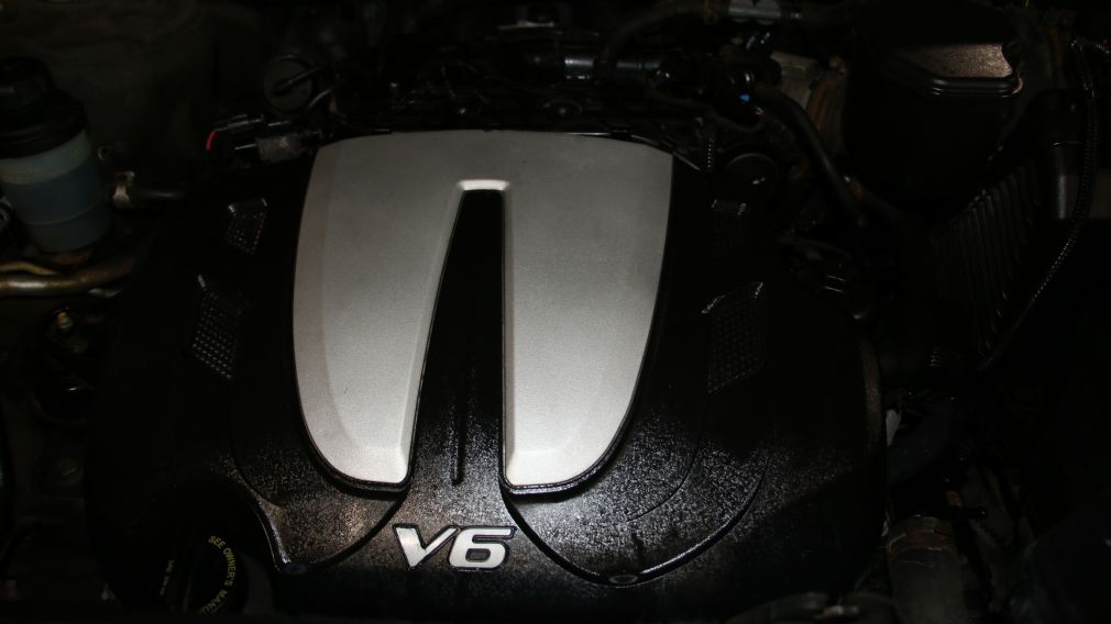 2013 Kia Sorento EX AWD AUTO A/C CUIR TOIT MAGS #28