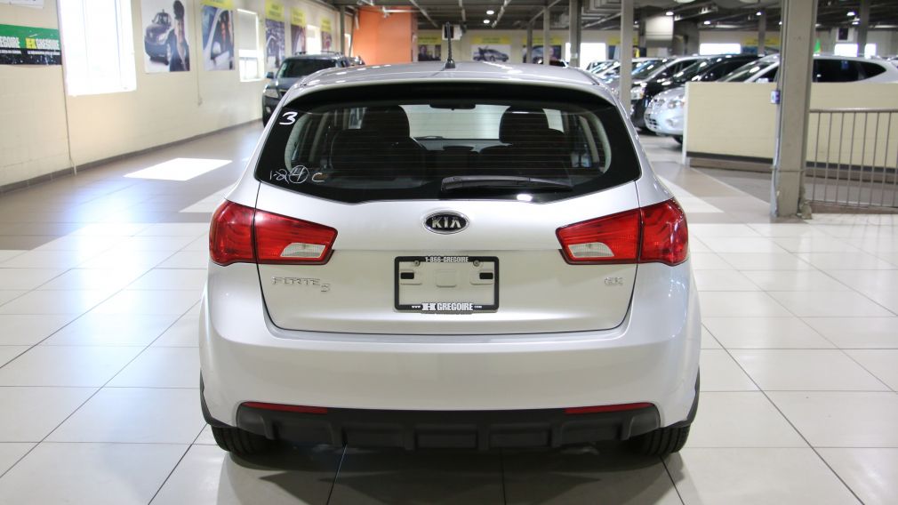 2012 Kia Forte EX GR ELECT MAGS BLUETOOTH #5