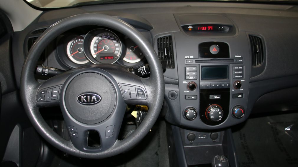 2012 Kia Forte EX GR ELECT MAGS BLUETOOTH #12