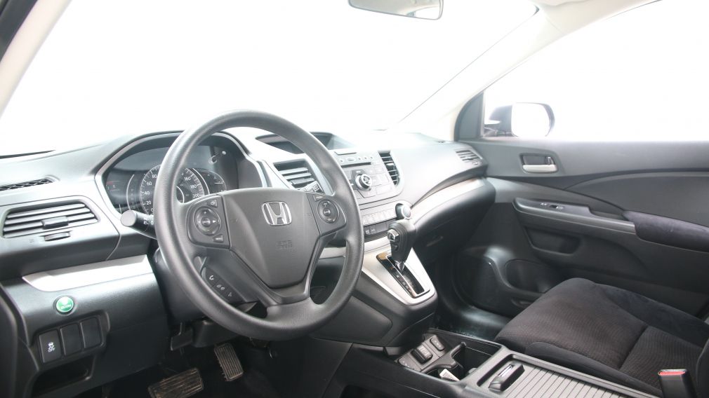 2013 Honda CRV LX #7