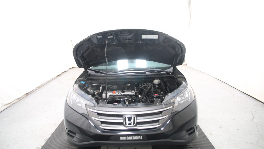 2013 Honda CRV LX #20