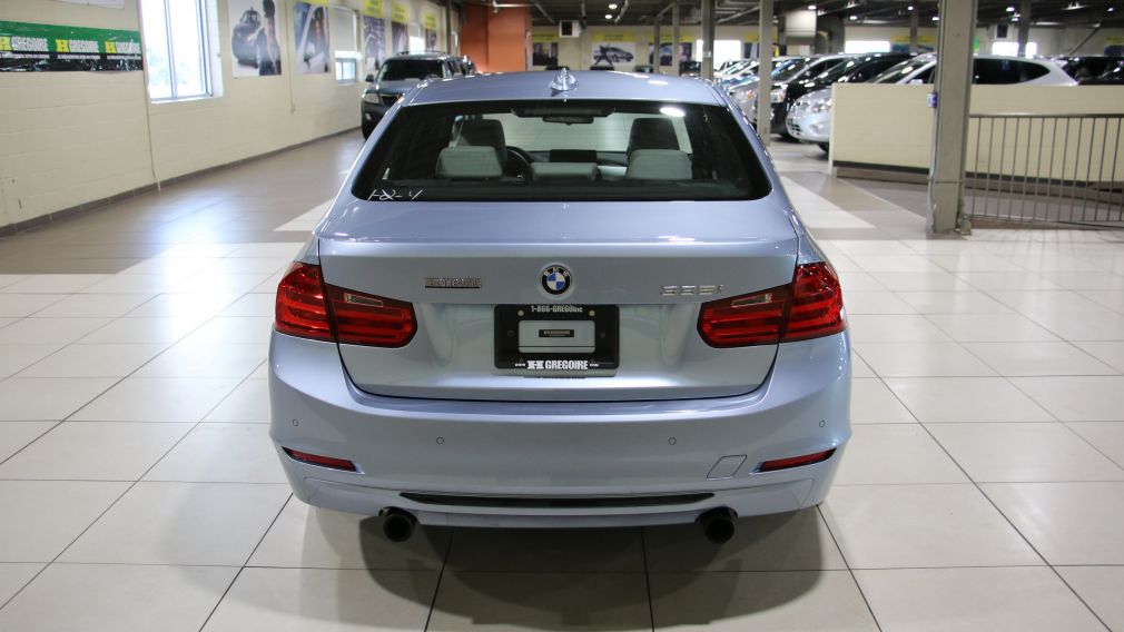 2013 BMW 335i AUTO A/C CUIR TOIT MAGS #6