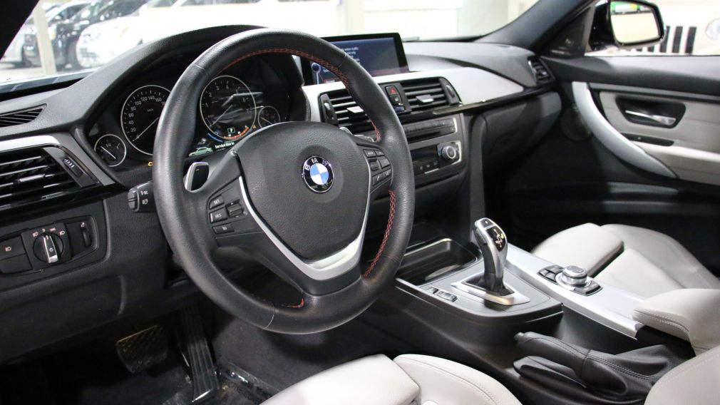 2013 BMW 335i AUTO A/C CUIR TOIT MAGS #9