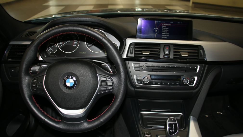 2013 BMW 335i AUTO A/C CUIR TOIT MAGS #14