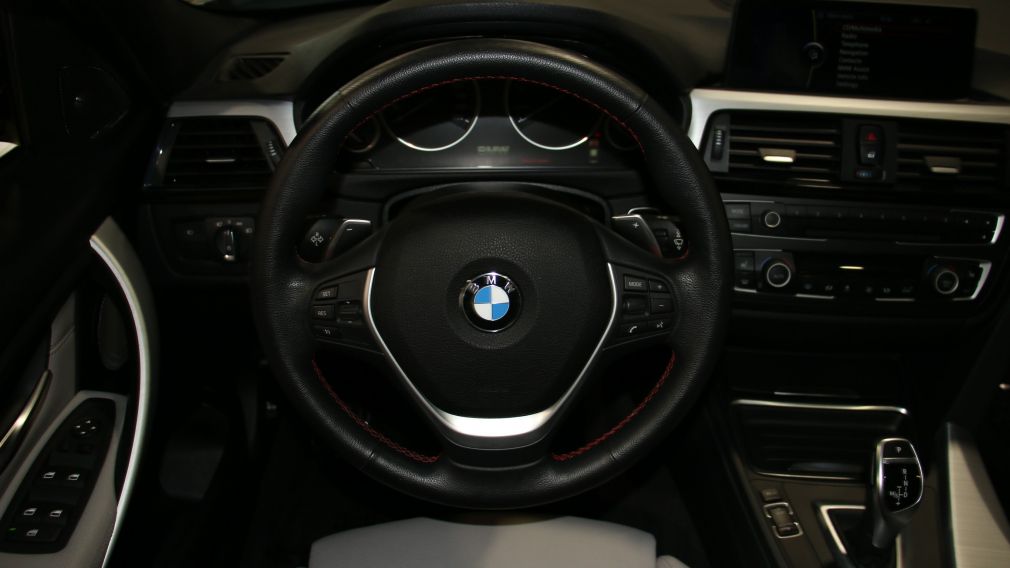2013 BMW 335i AUTO A/C CUIR TOIT MAGS #15