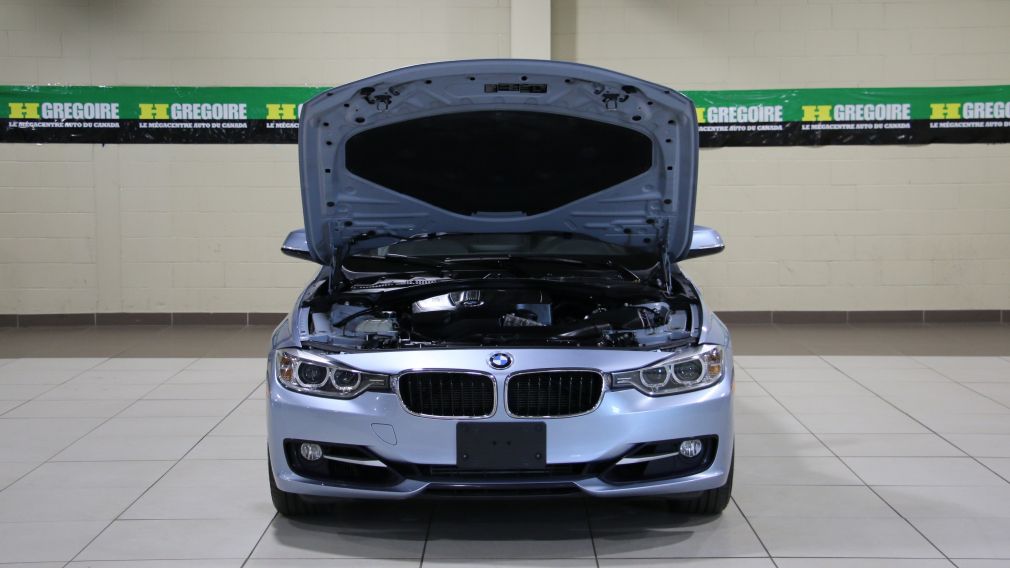 2013 BMW 335i AUTO A/C CUIR TOIT MAGS #28