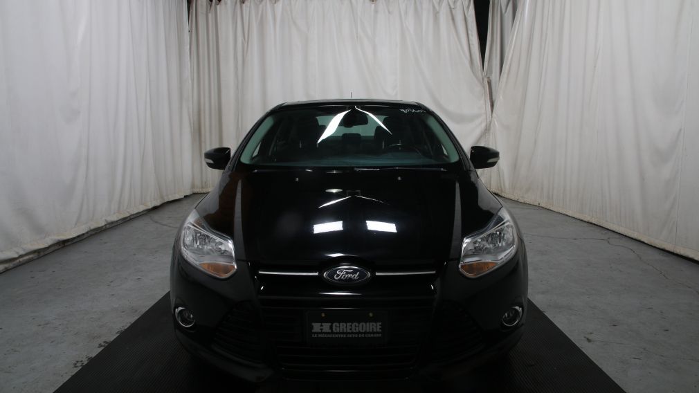 2012 Ford Focus SEL TOIT AC MAGS #1