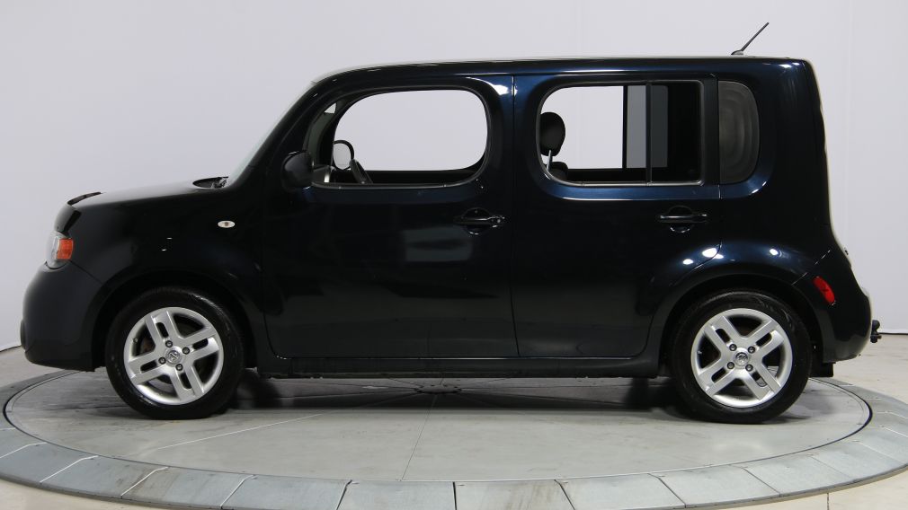 2012 Nissan Cube S AUTO A/C GR ELECT MAGS BLUETOOTH #3