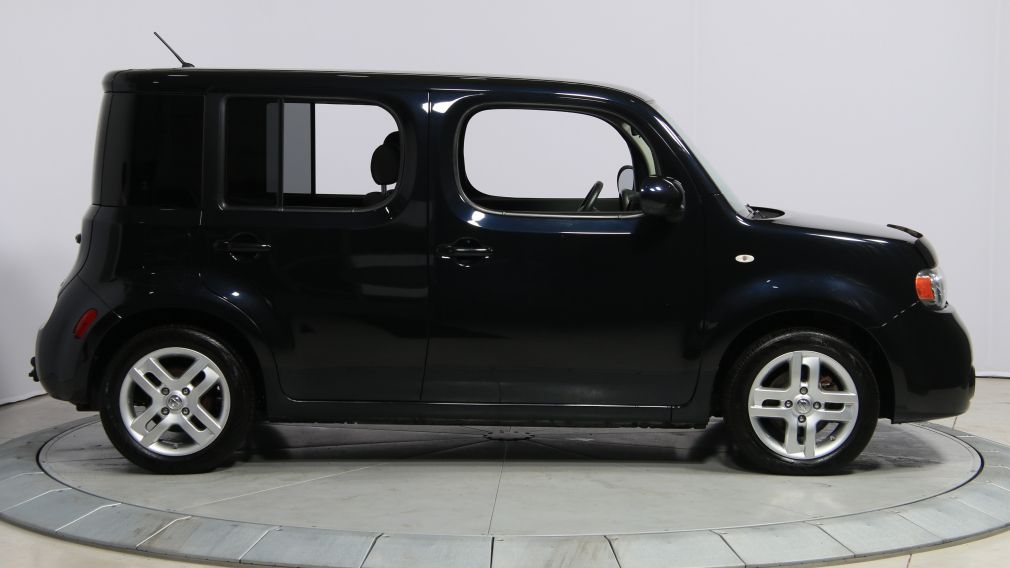 2012 Nissan Cube S AUTO A/C GR ELECT MAGS BLUETOOTH #7
