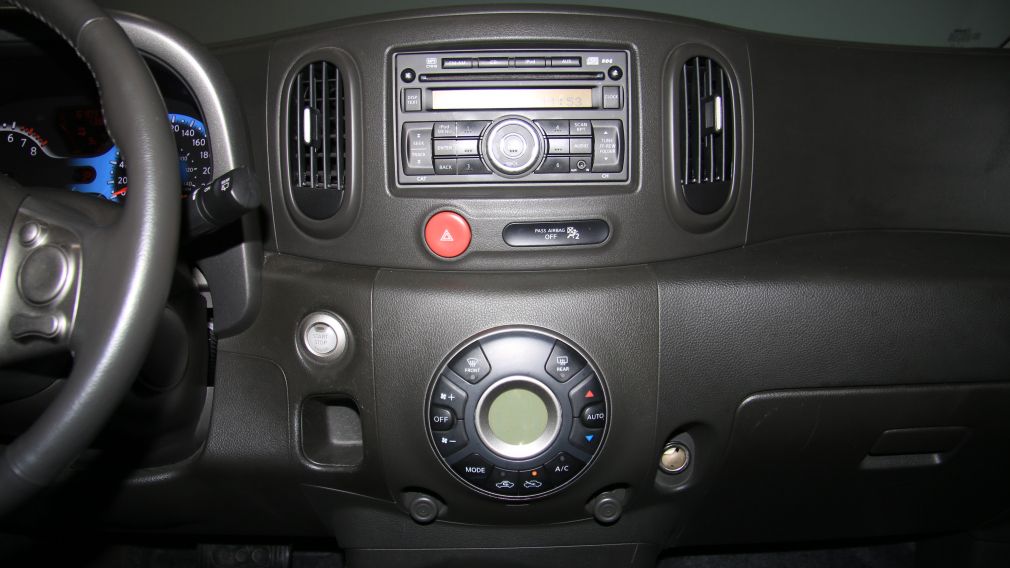 2012 Nissan Cube S AUTO A/C GR ELECT MAGS BLUETOOTH #15