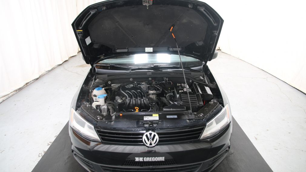 2013 Volkswagen Jetta TRENDLINE+ AUTO A/C #20