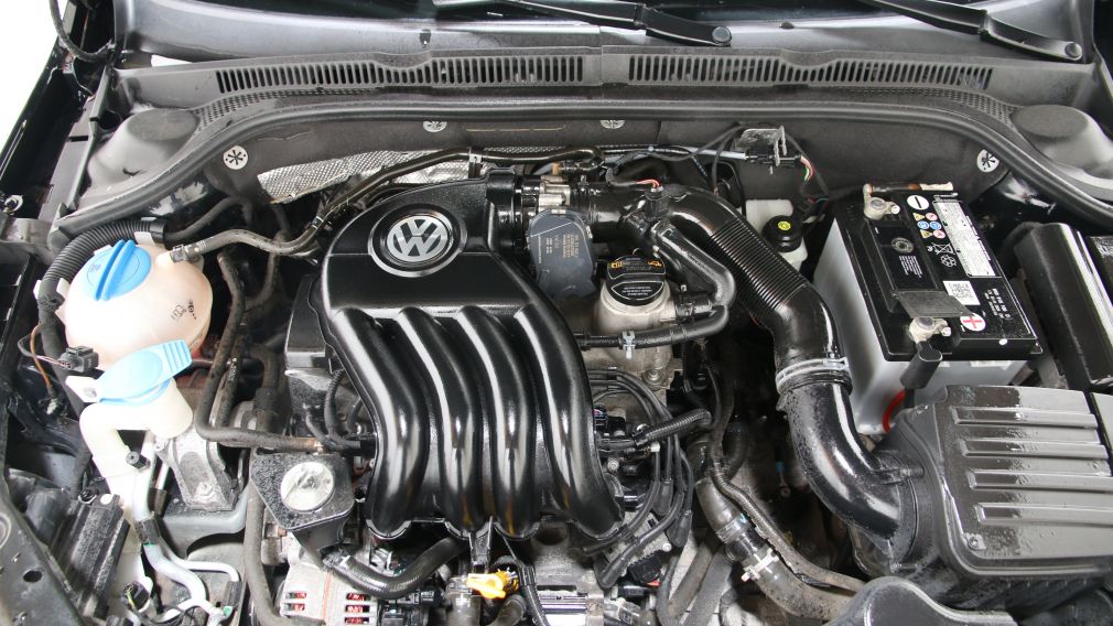 2013 Volkswagen Jetta TRENDLINE+ AUTO A/C #21