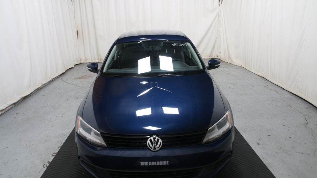 2013 Volkswagen Jetta COMFORTLINE AUTO A/C #1