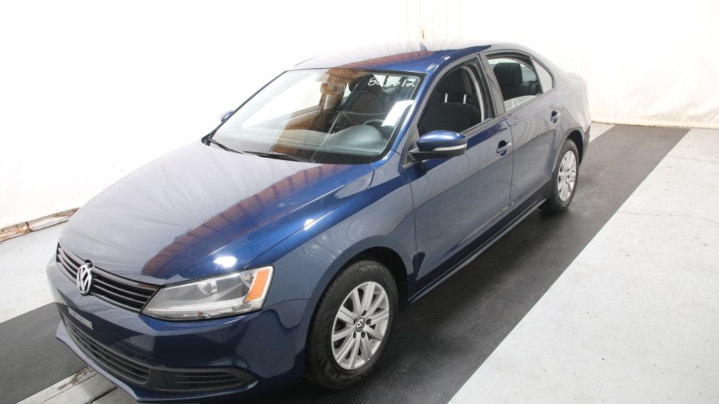 2013 Volkswagen Jetta COMFORTLINE AUTO A/C #3