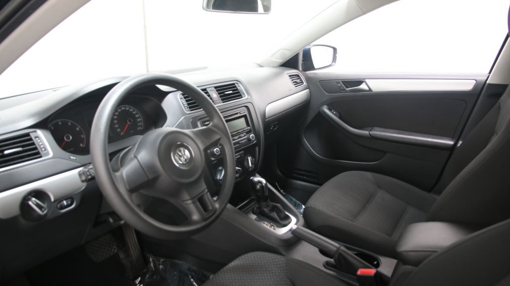 2013 Volkswagen Jetta COMFORTLINE AUTO A/C #7