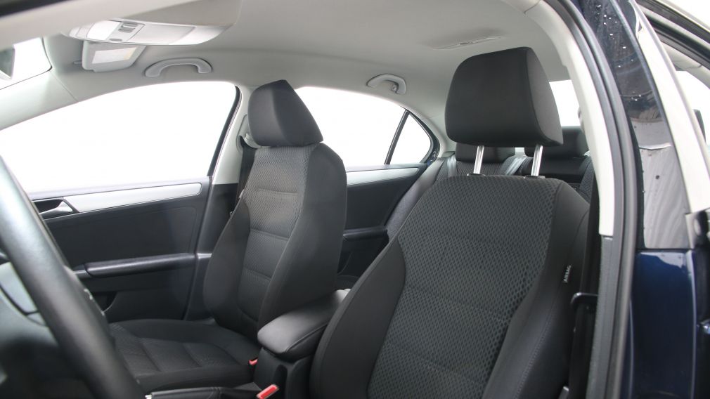 2013 Volkswagen Jetta COMFORTLINE AUTO A/C #8