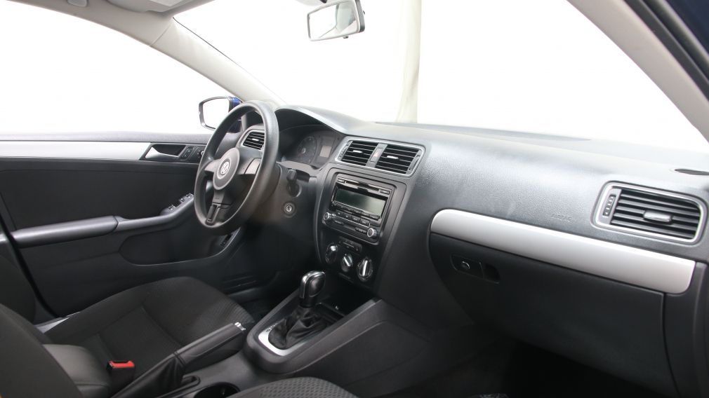 2013 Volkswagen Jetta COMFORTLINE AUTO A/C #16