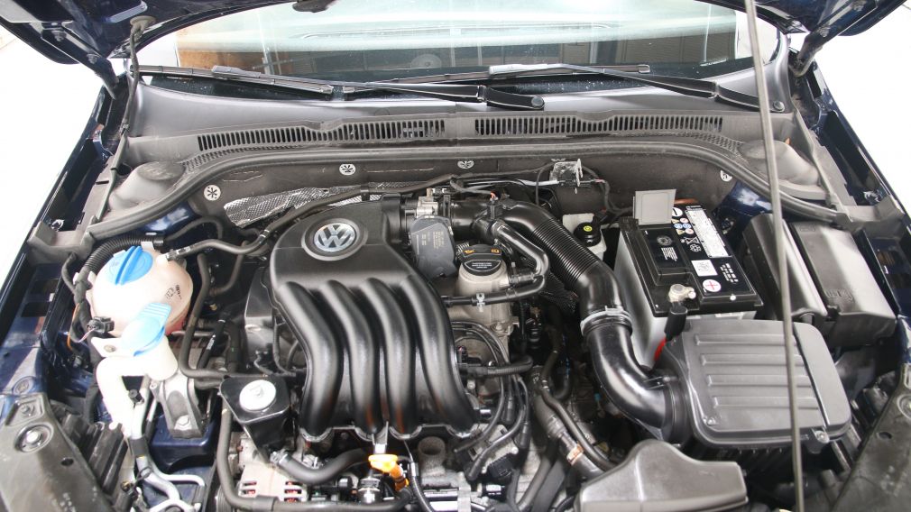 2013 Volkswagen Jetta COMFORTLINE AUTO A/C #20