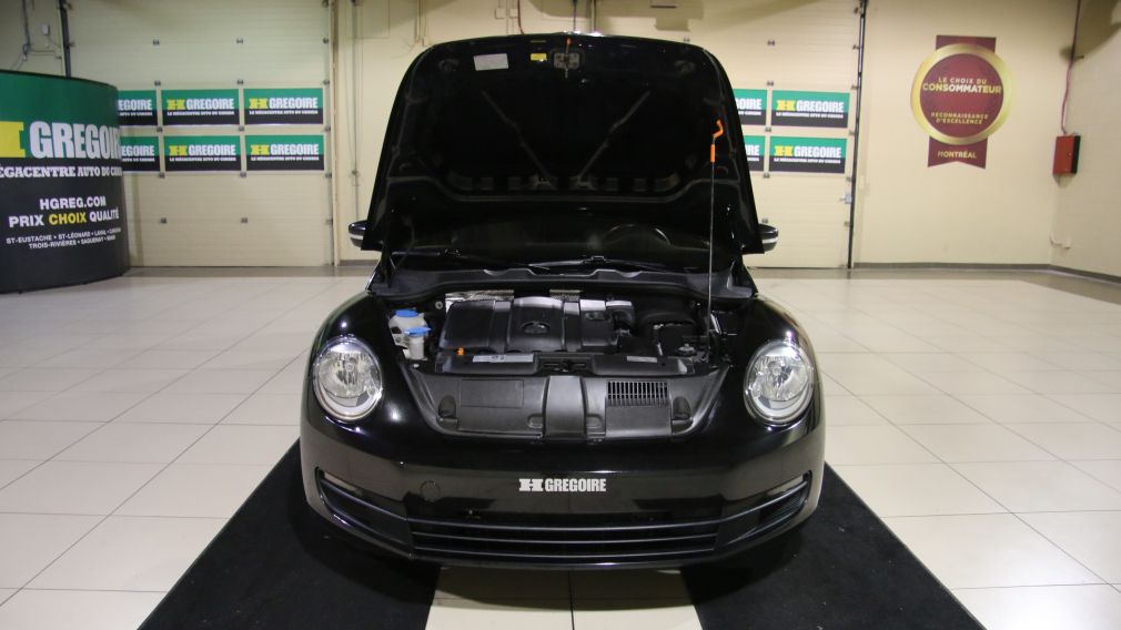 2012 Volkswagen BEETLE COMFORTLINE A/C. MAGS #25