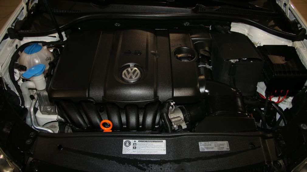 2012 Volkswagen Golf WAGON MAGS AC GR ELEC #22