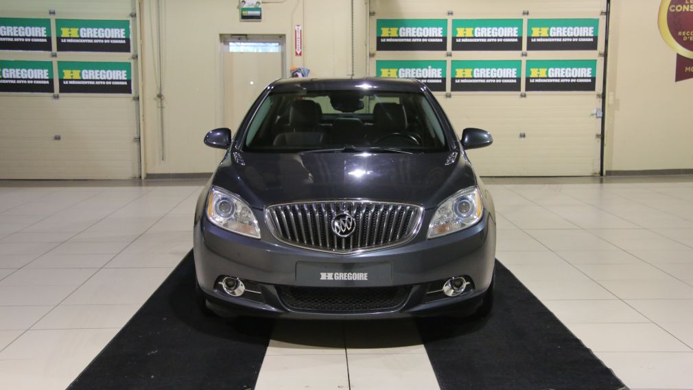 2013 Buick Verano Comfort AUTOMATIQUE A/C MAGS BLUETHOOT CUIR #1