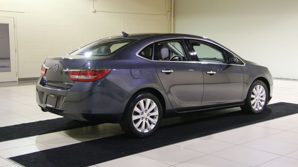 2013 Buick Verano Comfort AUTOMATIQUE A/C MAGS BLUETHOOT CUIR #6