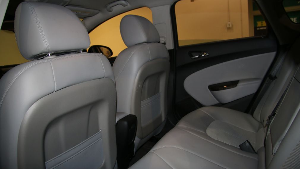 2013 Buick Verano Comfort AUTOMATIQUE A/C MAGS BLUETHOOT CUIR #18