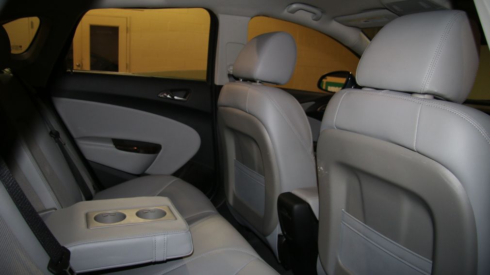 2013 Buick Verano Comfort AUTOMATIQUE A/C MAGS BLUETHOOT CUIR #21