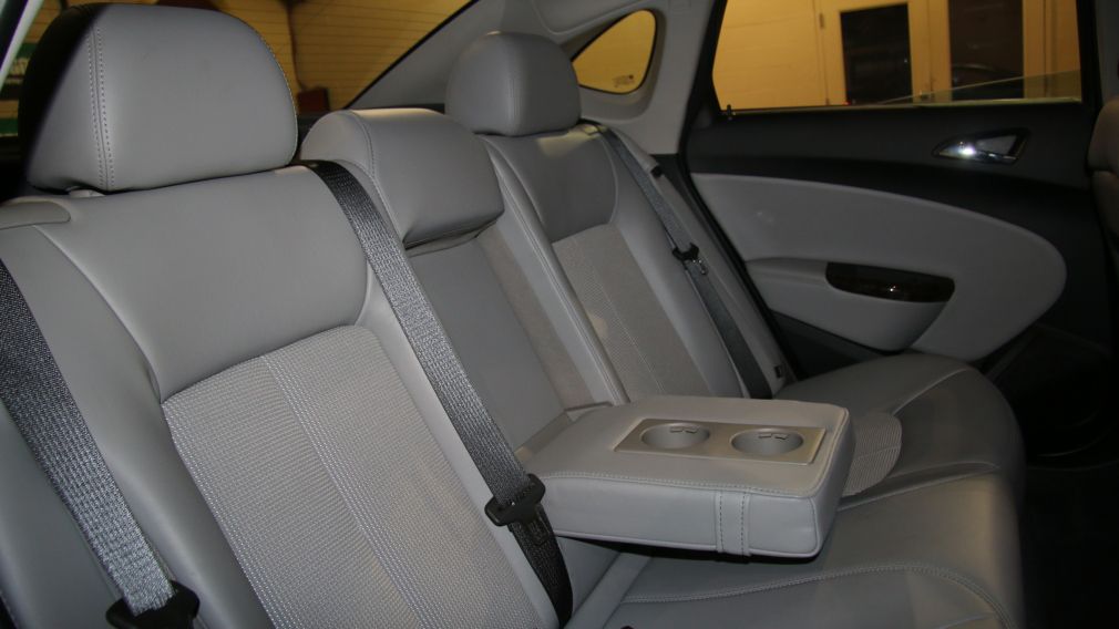 2013 Buick Verano Comfort AUTOMATIQUE A/C MAGS BLUETHOOT CUIR #21