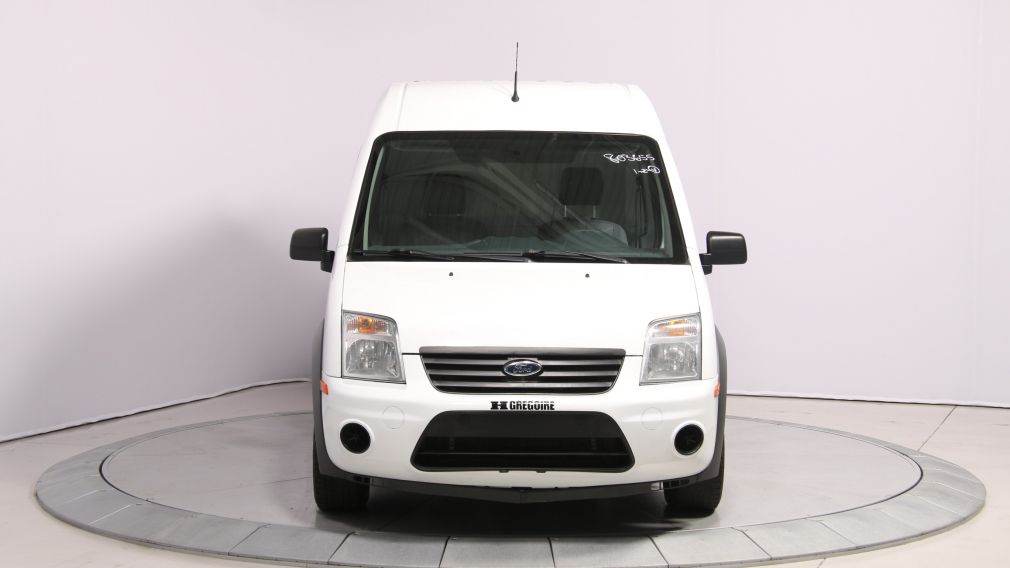 2013 Ford TRANSIT XLT AUTO A/C GR ELECT #2