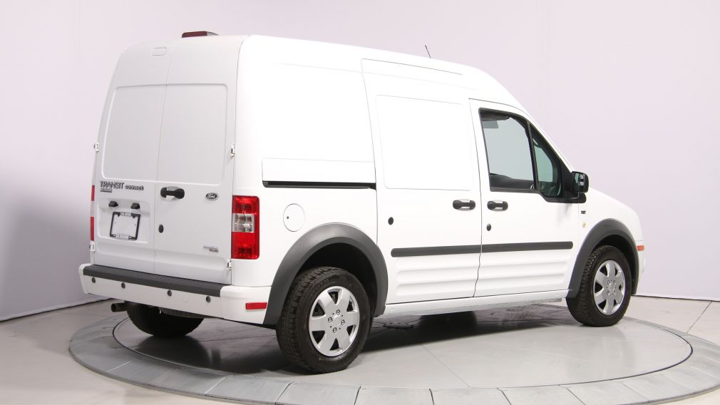 2013 Ford TRANSIT XLT AUTO A/C GR ELECT #7