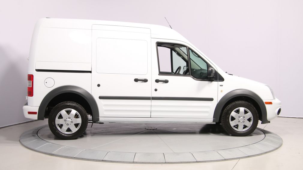 2013 Ford TRANSIT XLT AUTO A/C GR ELECT #8