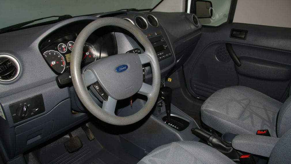 2013 Ford TRANSIT XLT AUTO A/C GR ELECT #9