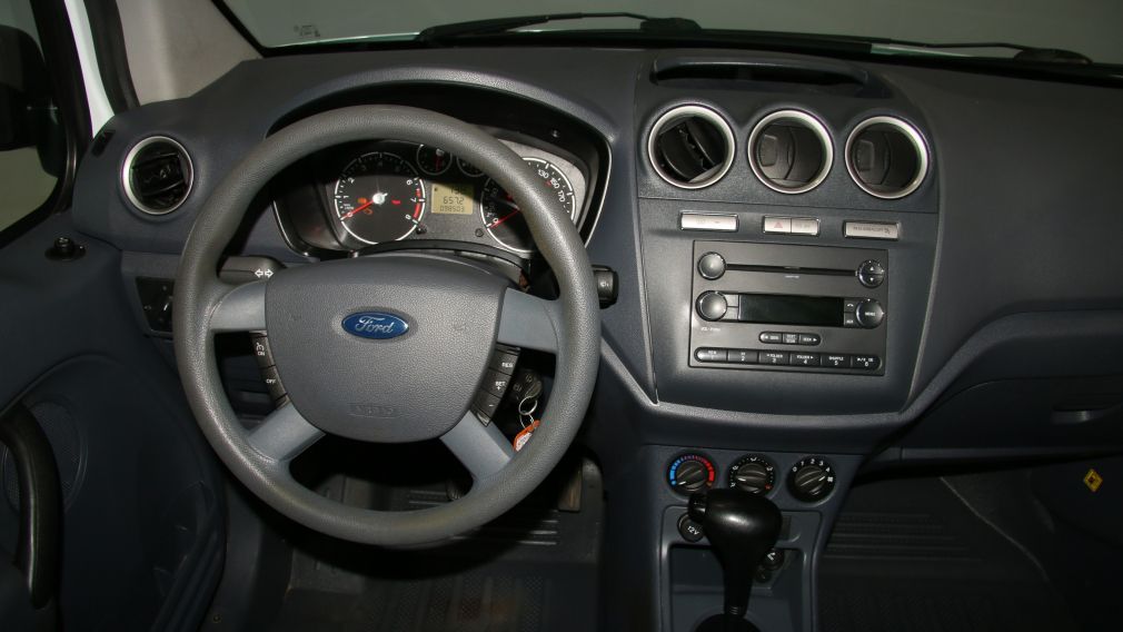 2013 Ford TRANSIT XLT AUTO A/C GR ELECT #12