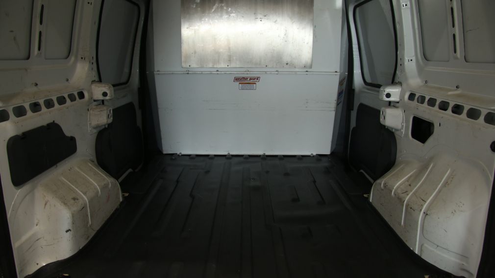 2013 Ford TRANSIT XLT AUTO A/C GR ELECT #23