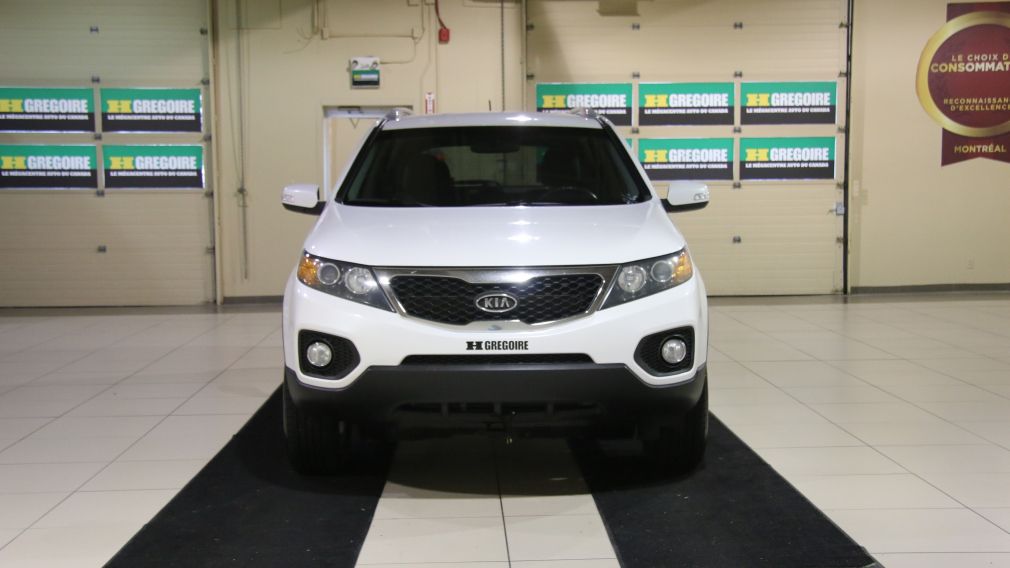 2011 Kia Sorento LX A/C MAGS BLUETHOOT #1