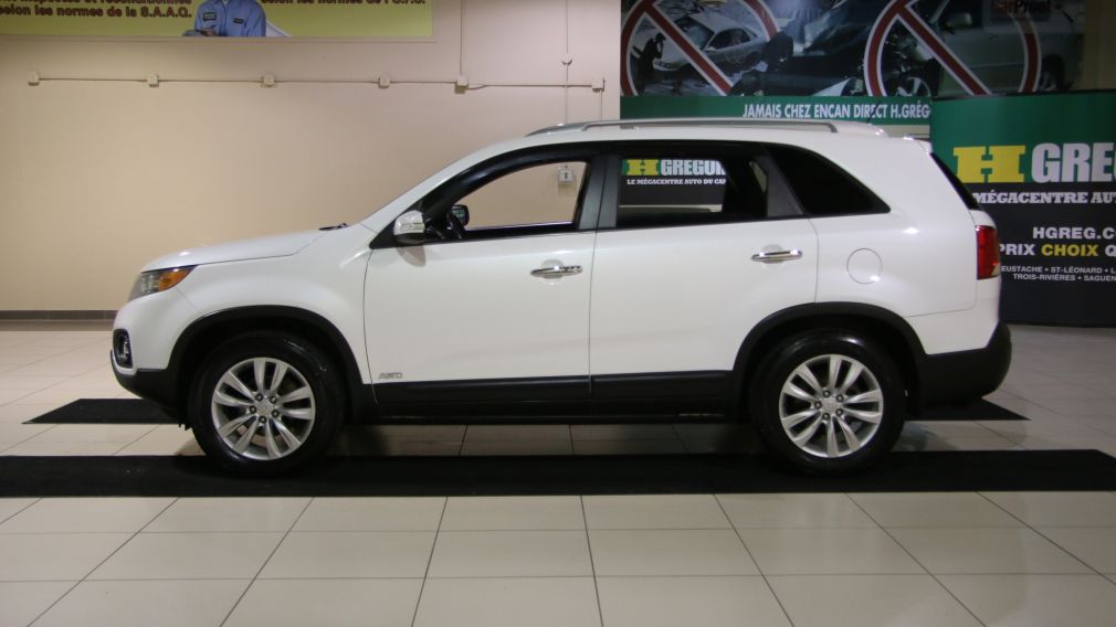 2011 Kia Sorento LX A/C MAGS BLUETHOOT #3