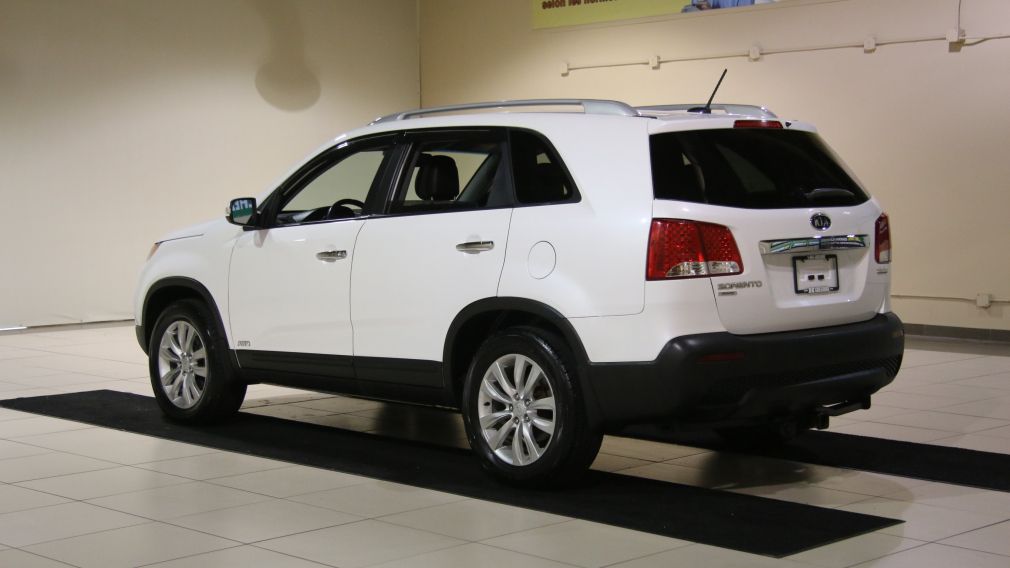 2011 Kia Sorento LX A/C MAGS BLUETHOOT #4