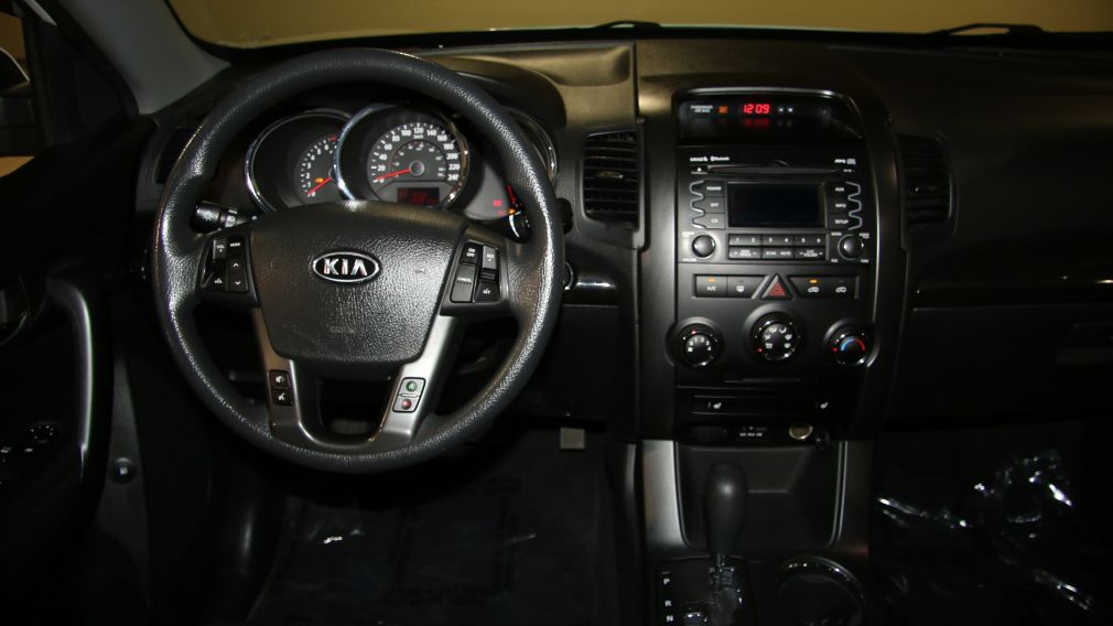 2011 Kia Sorento LX A/C MAGS BLUETHOOT #13