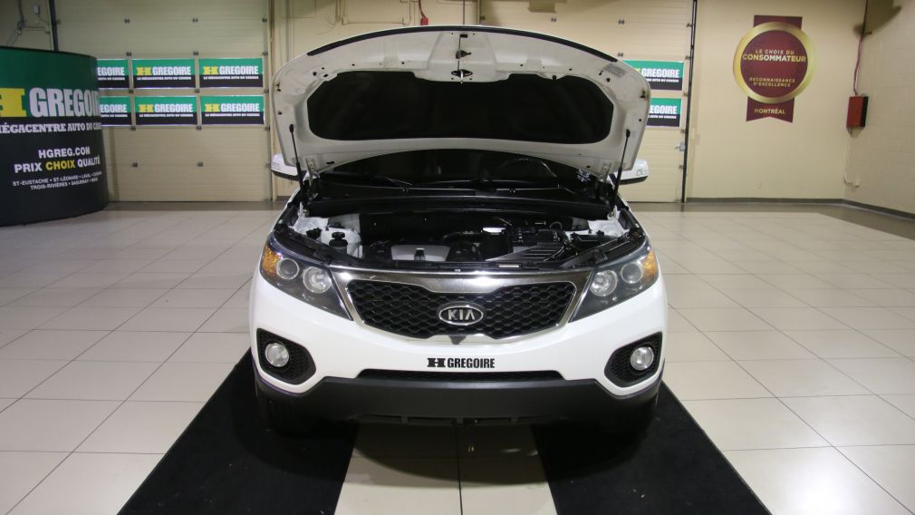 2011 Kia Sorento LX A/C MAGS BLUETHOOT #27