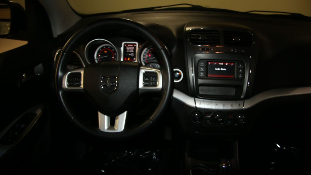 2013 Dodge Journey AUTO AC GR ELECT MAGS #13