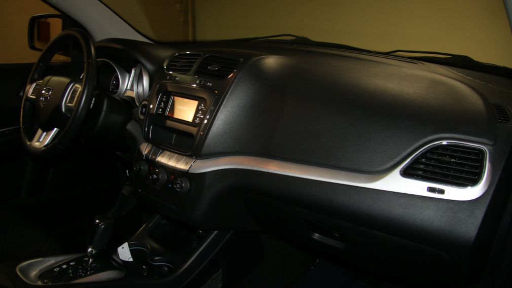 2013 Dodge Journey AUTO AC GR ELECT MAGS #20