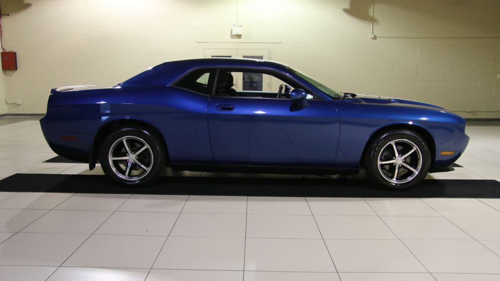 2010 Dodge Challenger SE AUTOMATIQUE A/C MAGS #7