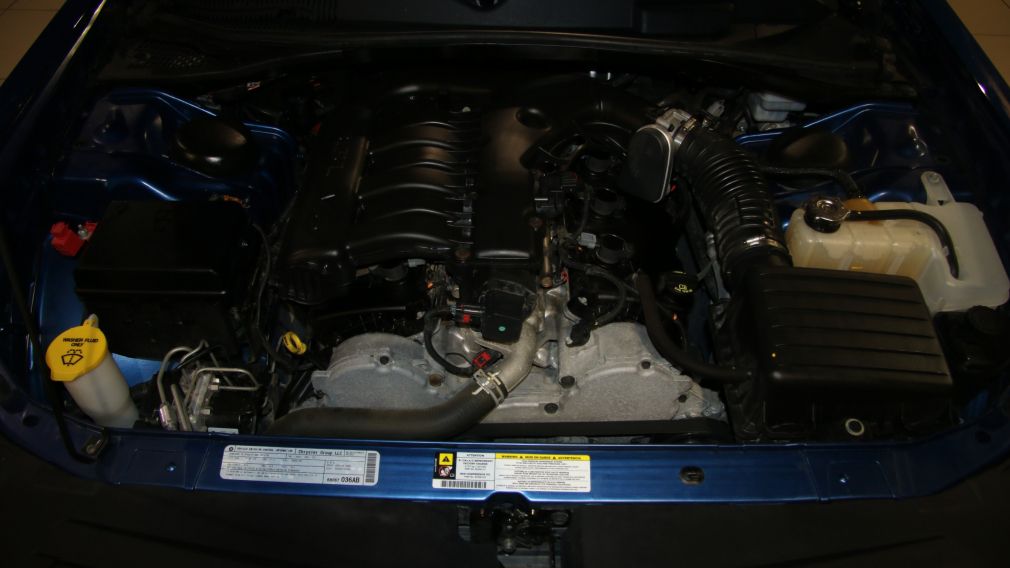 2010 Dodge Challenger SE AUTOMATIQUE A/C MAGS #23