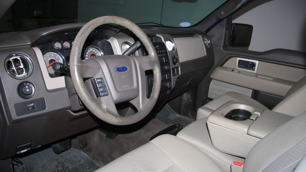 2009 Ford F150 XLT #4